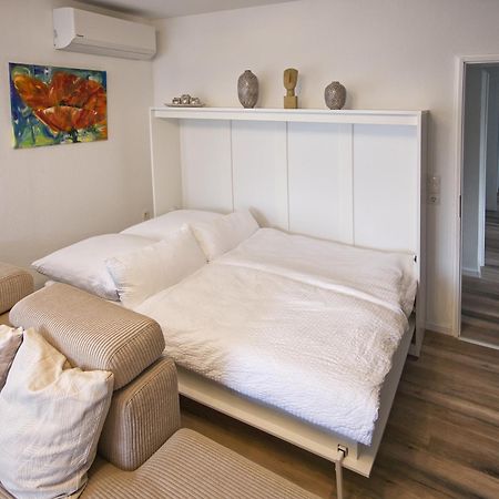 Hermes Apartments Siebengebirge Königswinter Dış mekan fotoğraf