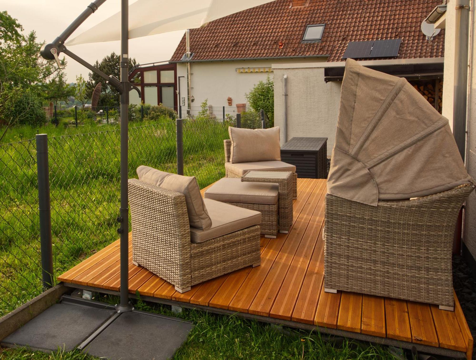 Hermes Apartments Siebengebirge Königswinter Dış mekan fotoğraf