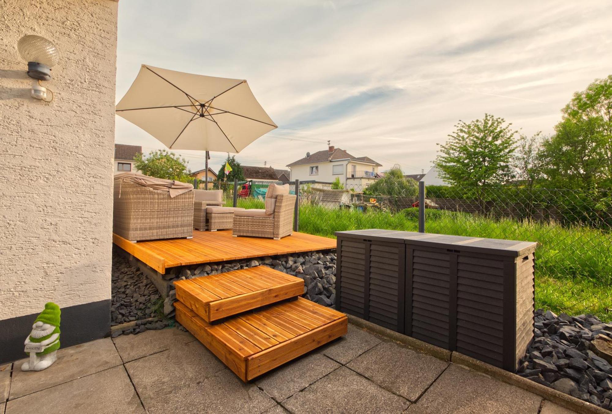 Hermes Apartments Siebengebirge Königswinter Dış mekan fotoğraf