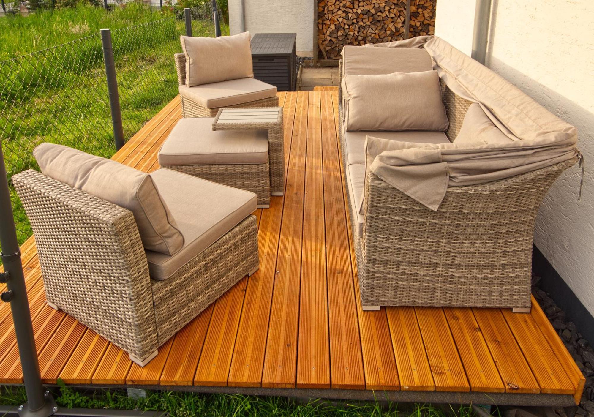 Hermes Apartments Siebengebirge Königswinter Dış mekan fotoğraf