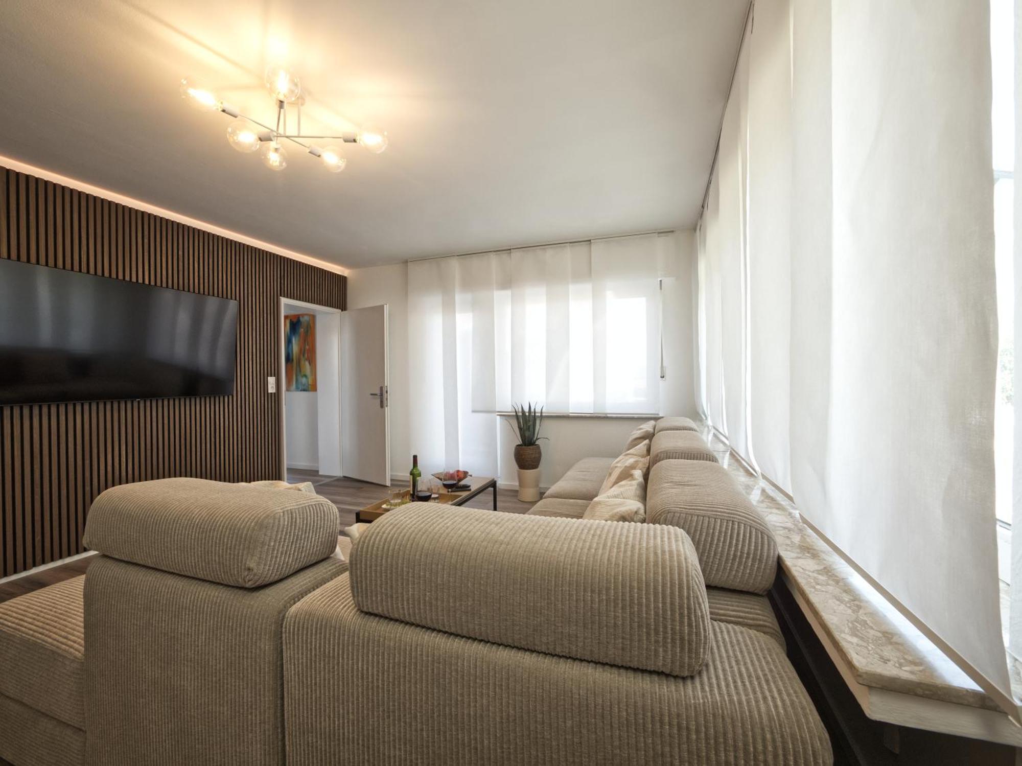 Hermes Apartments Siebengebirge Königswinter Dış mekan fotoğraf
