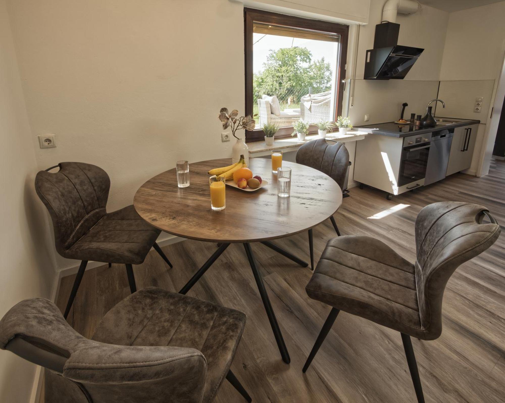Hermes Apartments Siebengebirge Königswinter Dış mekan fotoğraf