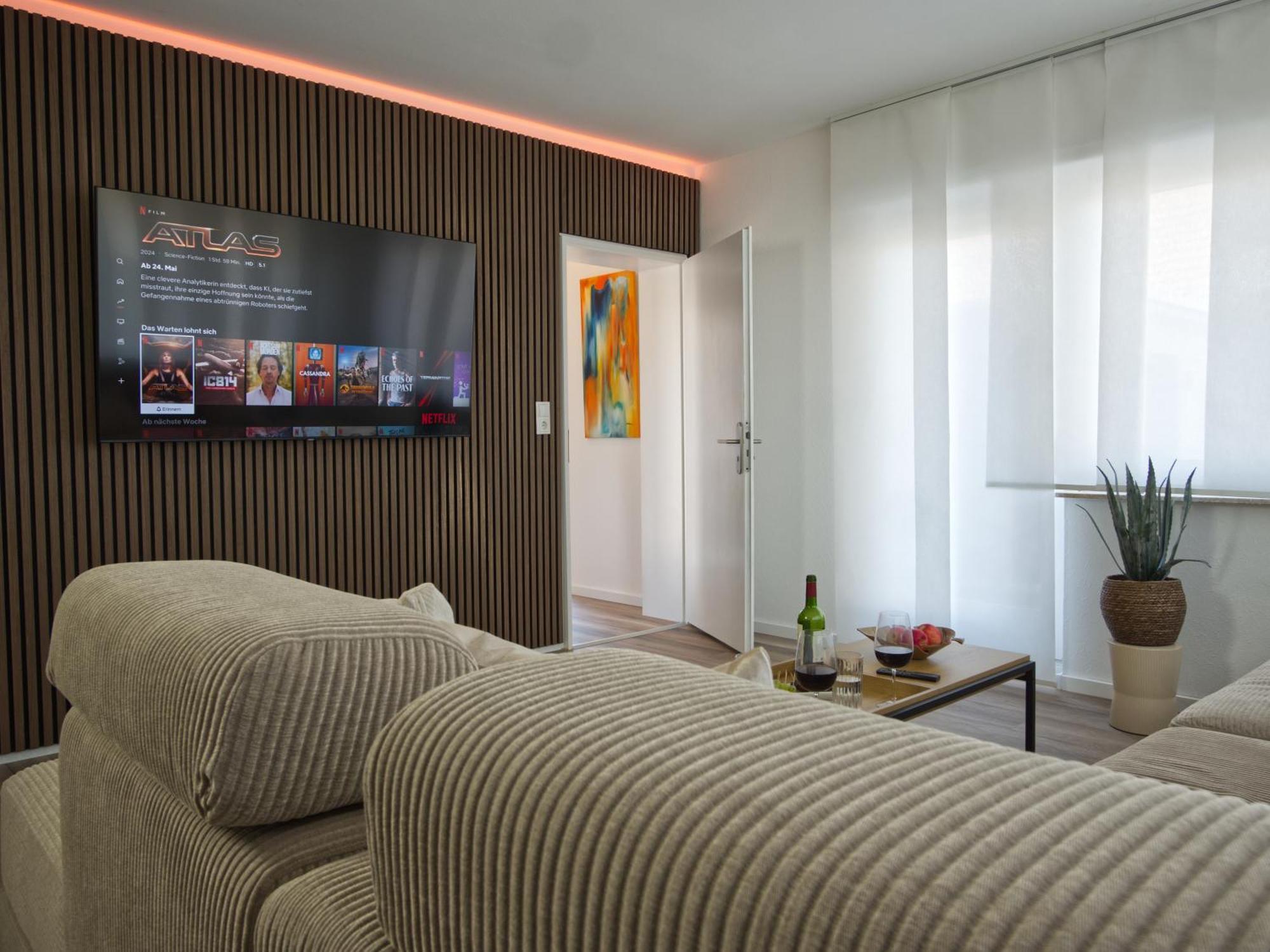 Hermes Apartments Siebengebirge Königswinter Dış mekan fotoğraf