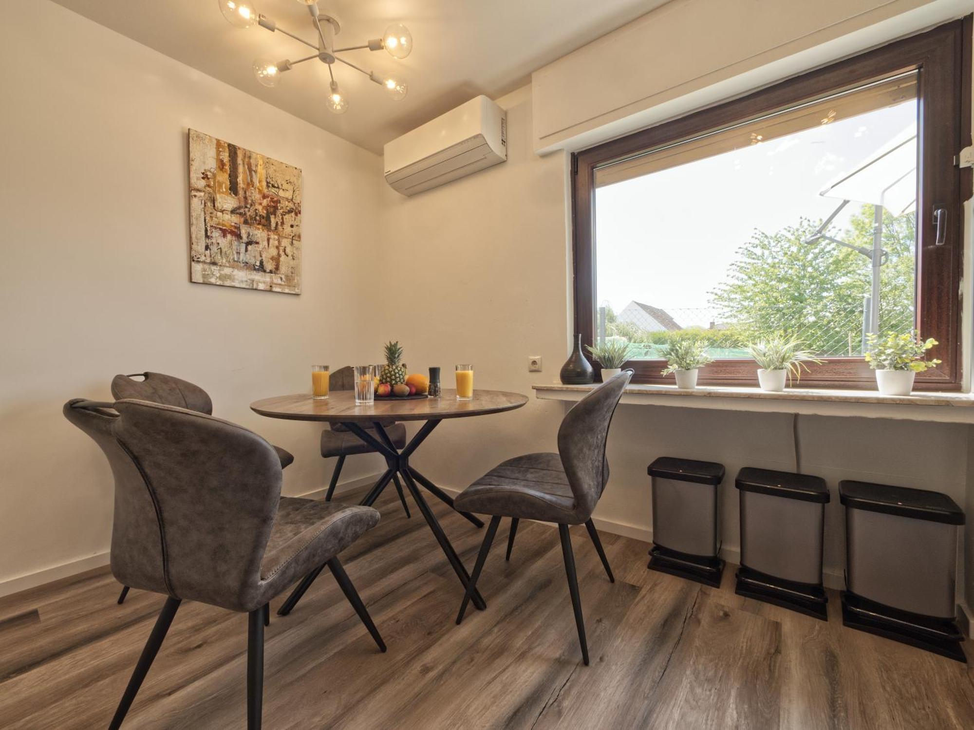 Hermes Apartments Siebengebirge Königswinter Dış mekan fotoğraf