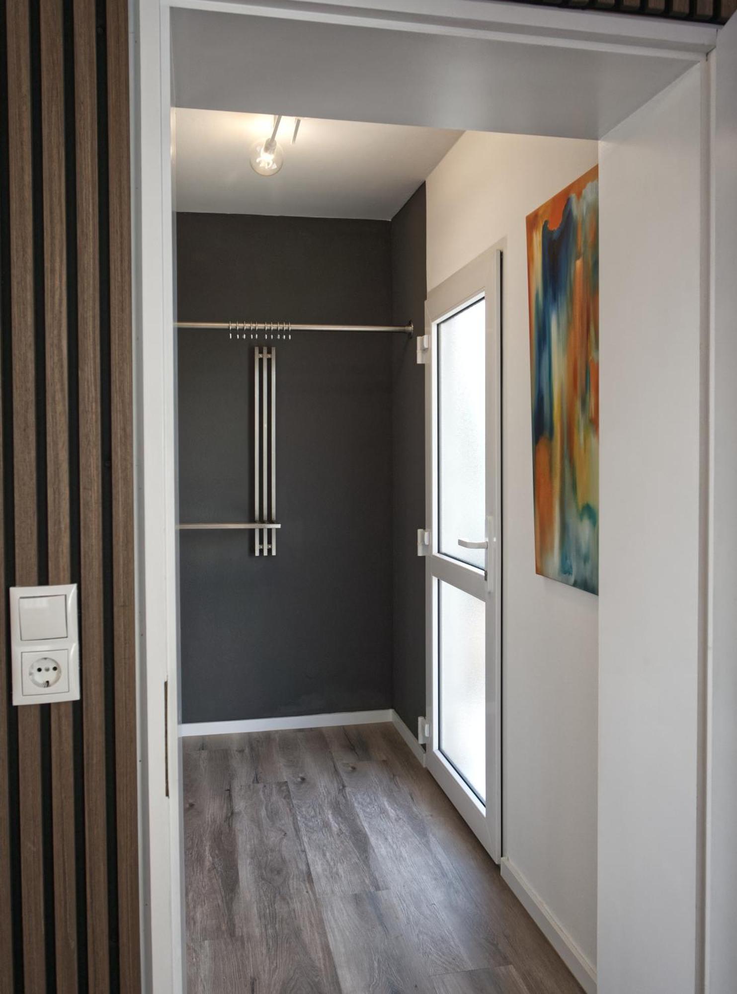 Hermes Apartments Siebengebirge Königswinter Dış mekan fotoğraf