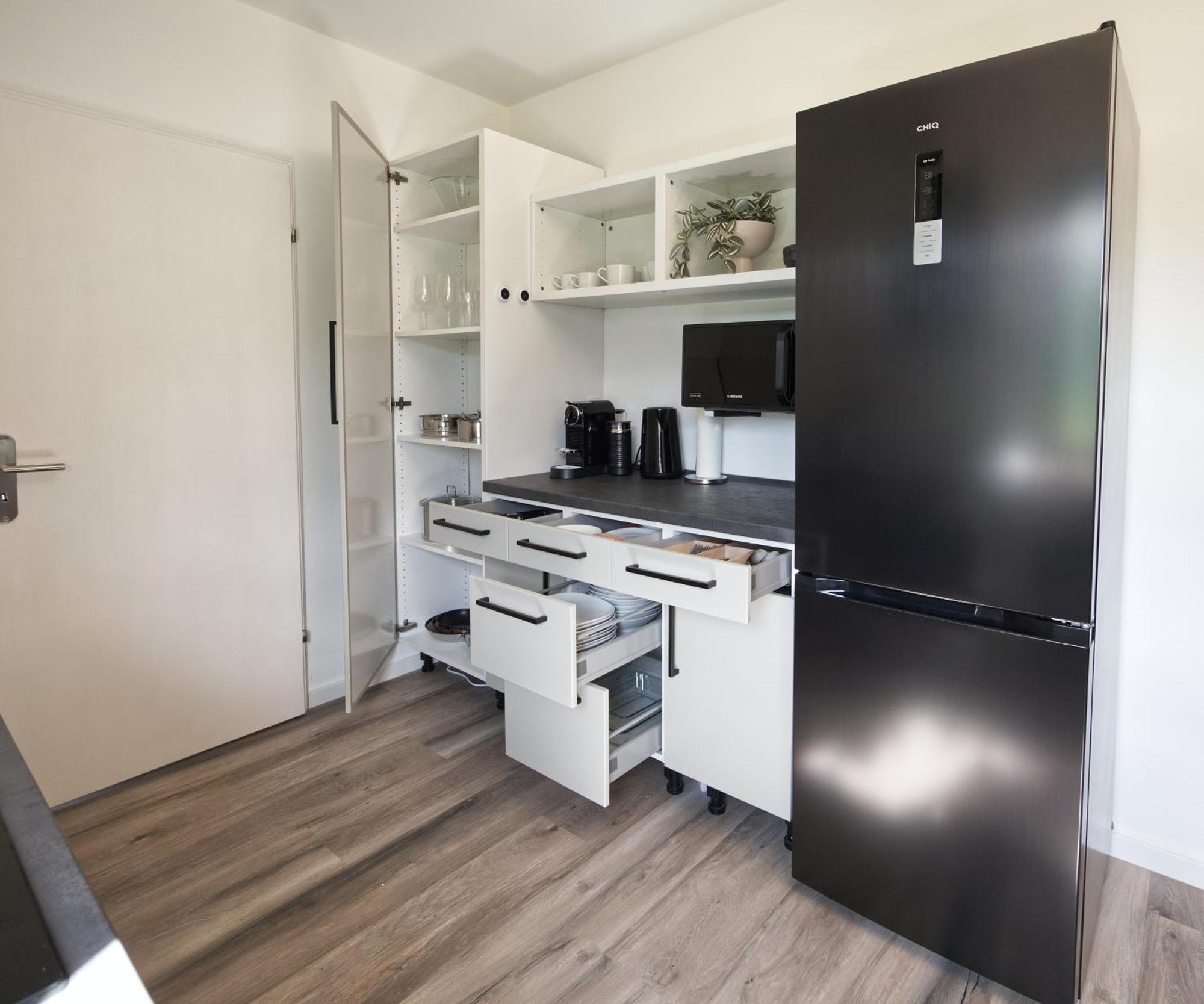 Hermes Apartments Siebengebirge Königswinter Dış mekan fotoğraf