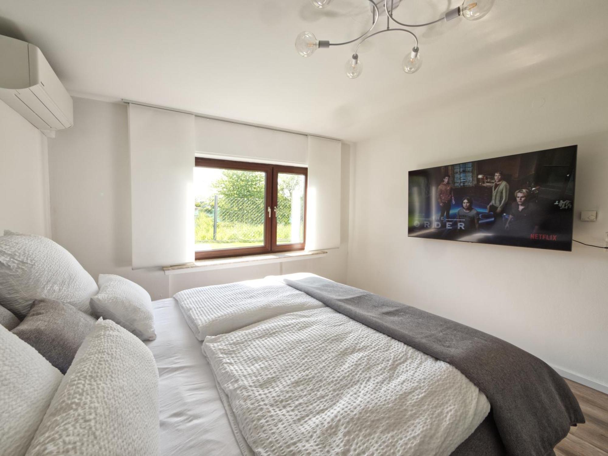 Hermes Apartments Siebengebirge Königswinter Dış mekan fotoğraf