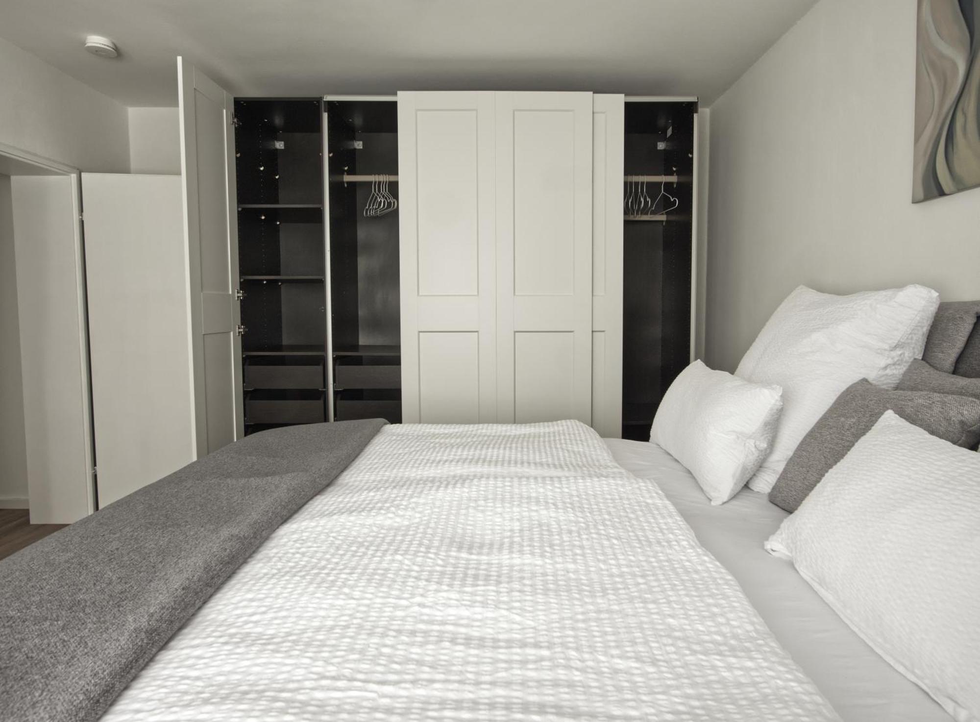 Hermes Apartments Siebengebirge Königswinter Dış mekan fotoğraf