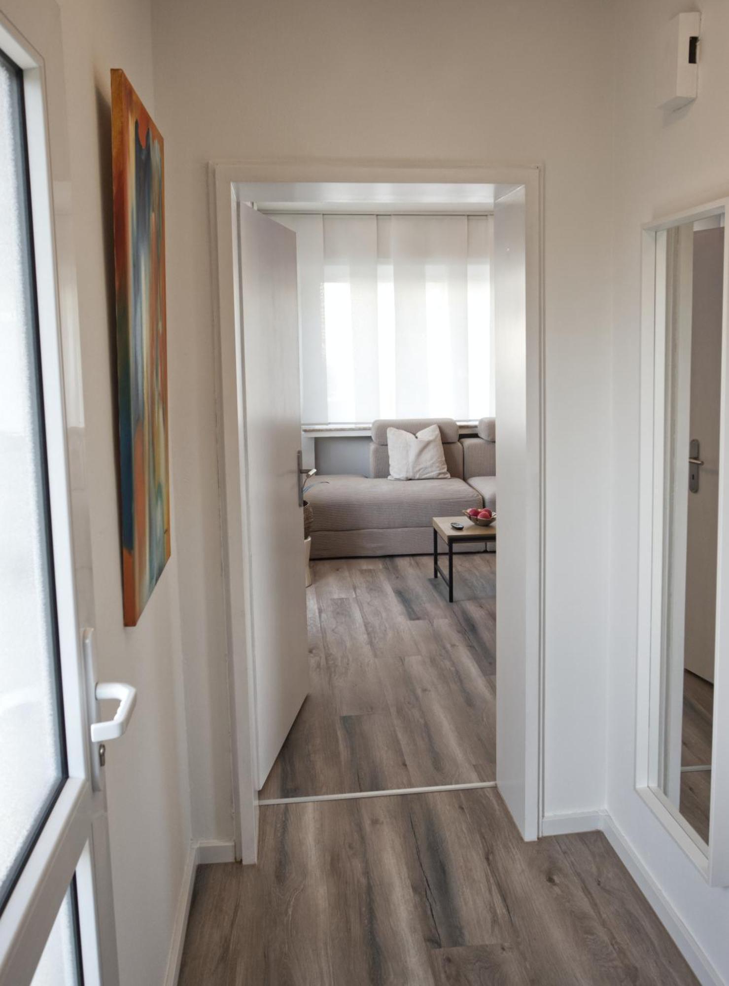 Hermes Apartments Siebengebirge Königswinter Dış mekan fotoğraf