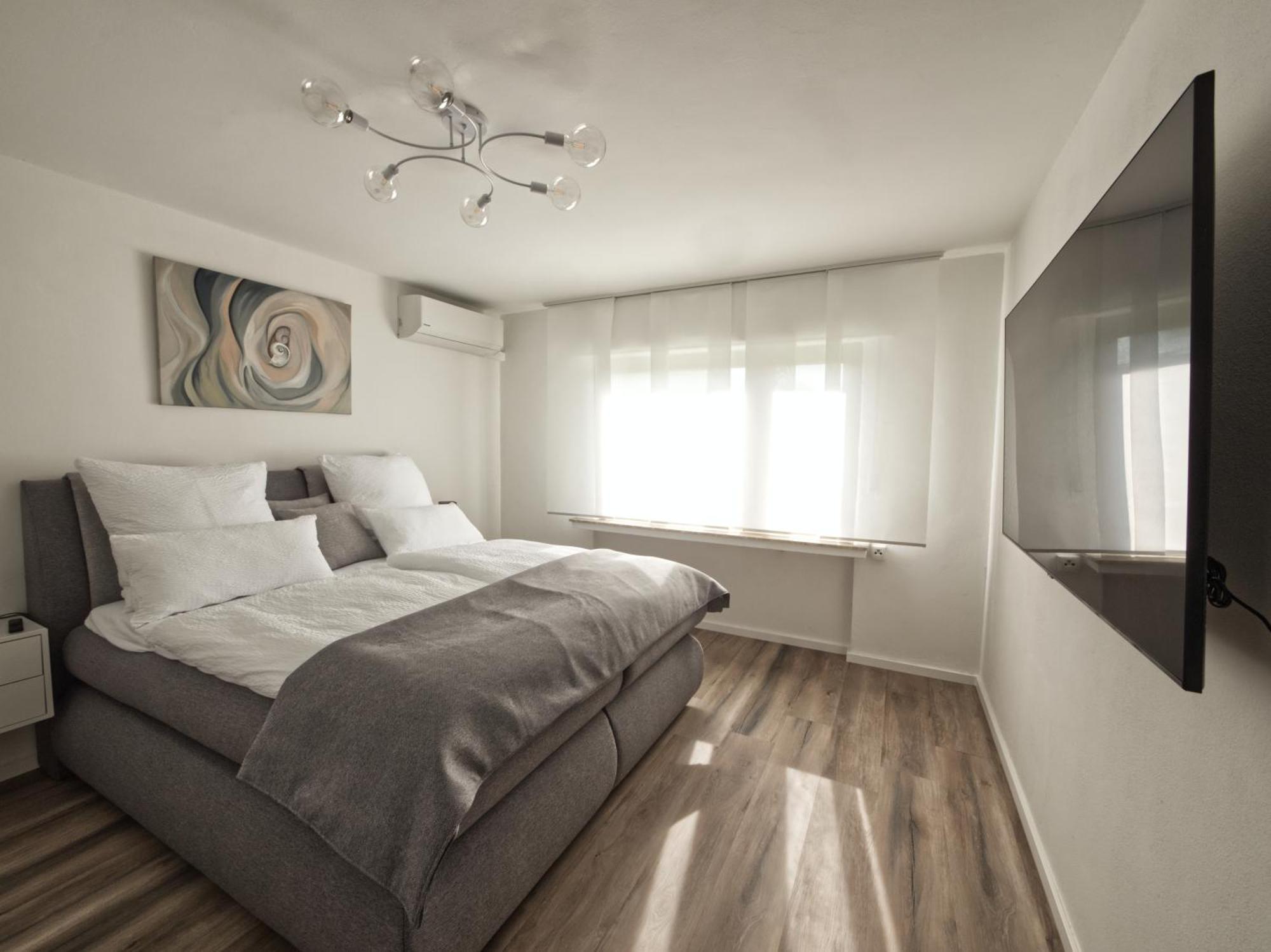 Hermes Apartments Siebengebirge Königswinter Dış mekan fotoğraf