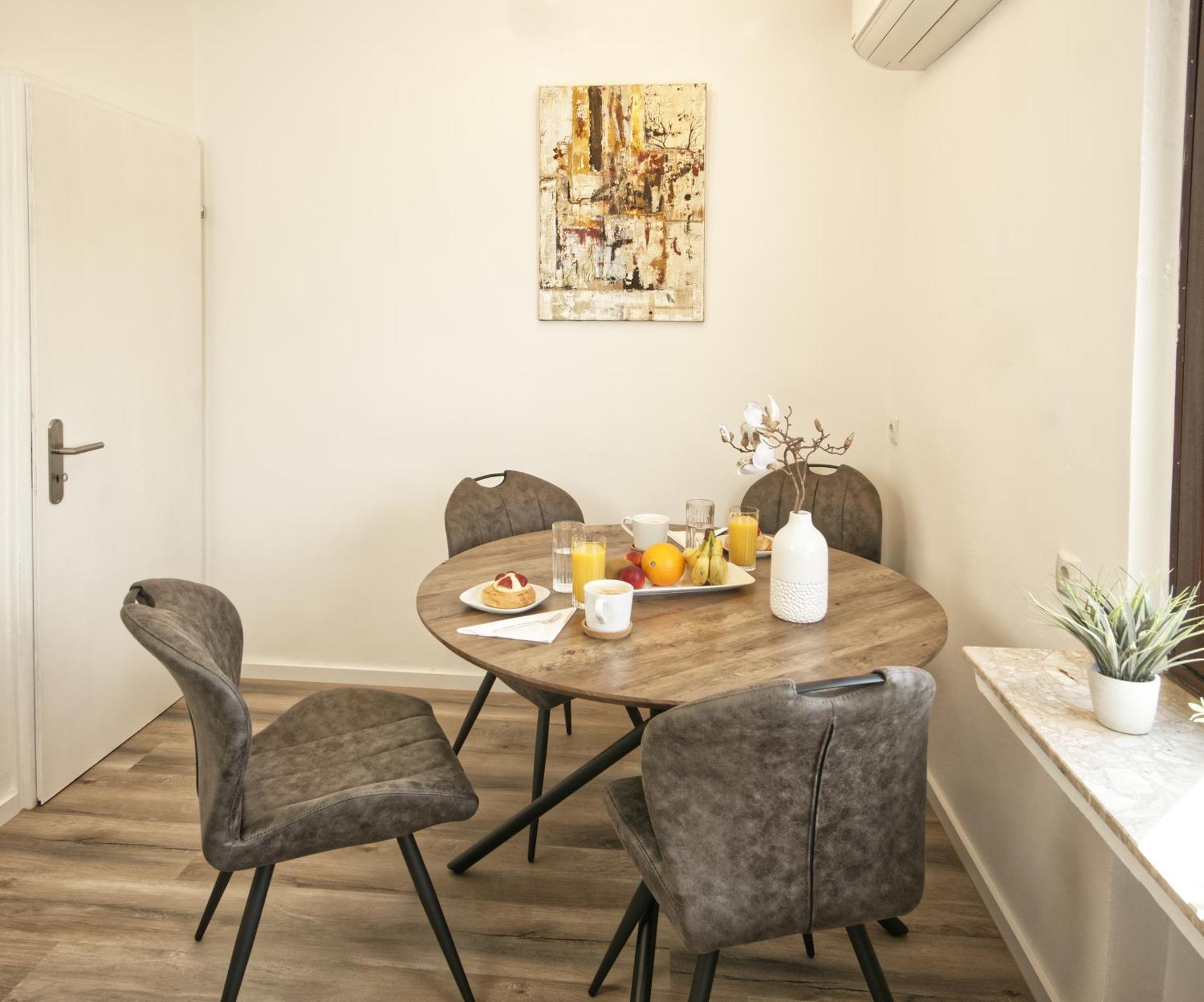 Hermes Apartments Siebengebirge Königswinter Dış mekan fotoğraf